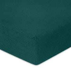 shumee Rjuha TERRY PREMIUM 110x190, 120x200x20, but. zelena_34,MATEX