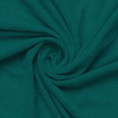 shumee Rjuha TERRY PREMIUM 110x190, 120x200x20, but. zelena_34,MATEX