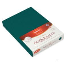 shumee Rjuha TERRY PREMIUM 110x190, 120x200x20, but. zelena_34,MATEX
