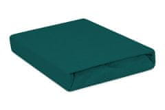 shumee Rjuha TERRY PREMIUM 110x190, 120x200x20, but. zelena_34,MATEX