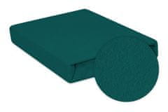 shumee Rjuha TERRY PREMIUM 110x190, 120x200x20, but. zelena_34,MATEX