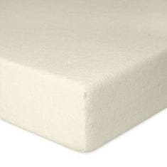 shumee Rjuha FROTTE PREMIUM 130x190, 140x200x20, ecru_02, MATEX