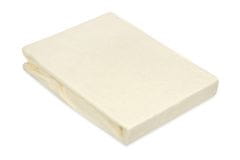 shumee Rjuha FROTTE PREMIUM 130x190, 140x200x20, ecru_02, MATEX