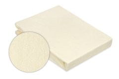 shumee Rjuha FROTTE PREMIUM 130x190, 140x200x20, ecru_02, MATEX