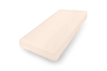 shumee PREMIUM rjuha iz džersija 180x190, 180x200x30, bež_15, MATEX