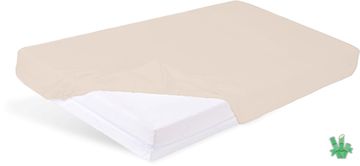 shumee Rjuha iz BAMBUSA 90x190, 90x200x20, bež_15, MATEX