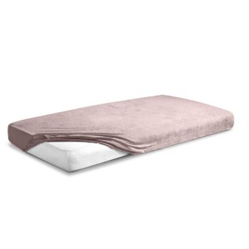 shumee FROTTE PREMIUM rjuha 180x190, 180x200x20 umazano roza_12 MATEX