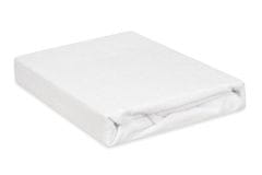 shumee FROTTE PREMIUM rjuha 110x190, 120x200x20, bela_01, MATEX