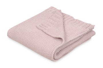 BabyMatex Bombažna odeja TULLY v škatli 80x100