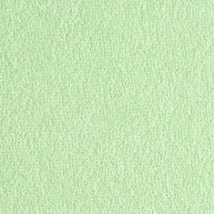 shumee TERRY PREMIUM rjuha z elastiko 110x190, 120x200x20, seledyn_52, MATEX