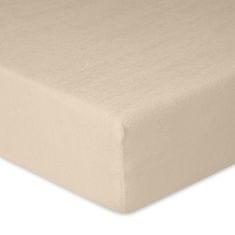 shumee FROTTE PREMIUM rjuha 130x190, 140x200x20 temno bež_16 MATEX