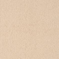 shumee FROTTE PREMIUM rjuha 130x190, 140x200x20 temno bež_16 MATEX