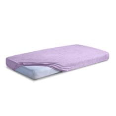 shumee FROTTE CLASSIC rjuha 150x190, 160x200x20, vijolična_19, MATEX