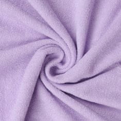 shumee FROTTE CLASSIC rjuha 150x190, 160x200x20, vijolična_19, MATEX