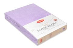 shumee FROTTE CLASSIC rjuha 150x190, 160x200x20, vijolična_19, MATEX