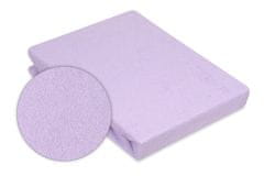 shumee FROTTE CLASSIC rjuha 150x190, 160x200x20, vijolična_19, MATEX