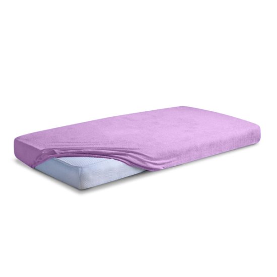shumee Rjuha FROTTE PREMIUM 150x190, 160x200x20, vijolična_19, MATEX