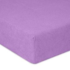 shumee Rjuha FROTTE PREMIUM 150x190, 160x200x20, vijolična_19, MATEX