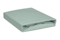 shumee FROTTE PREMIUM rjuha 120x200x20, svetlo modra_53, MATEX