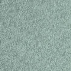 shumee FROTTE PREMIUM rjuha 120x200x20, svetlo modra_53, MATEX