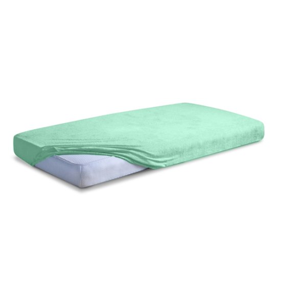 shumee Rjuha TERRY PREMIUM 130x190, 140x200x20, mint_33, MATEX