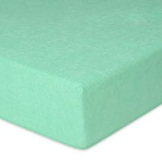 shumee Rjuha TERRY PREMIUM 130x190, 140x200x20, mint_33, MATEX