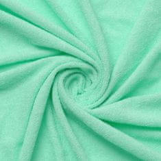 shumee Rjuha TERRY PREMIUM 130x190, 140x200x20, mint_33, MATEX