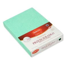 shumee Rjuha TERRY PREMIUM 130x190, 140x200x20, mint_33, MATEX