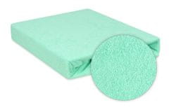 shumee Rjuha TERRY PREMIUM 130x190, 140x200x20, mint_33, MATEX