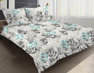 shumee posteljnina iz satena PREMIUM (160x200-1,70x80-2)