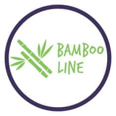 shumee BAMBOO bambusova odeja - dvostranska v škatli 75x100