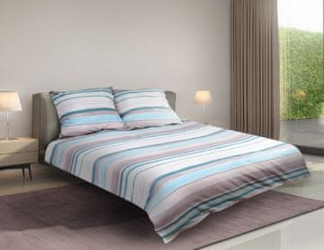 shumee posteljnina iz satena PREMIUM (220x200-1,70x80-2)