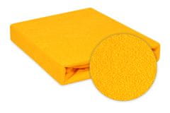 shumee Rjuha FROTTE PREMIUM 150x190, 160x200x20, rumena_05, MATEX