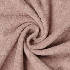shumee FROTTE CLASSIC rjuha 110x190, 120x200x20 umazano roza_12 MATEX