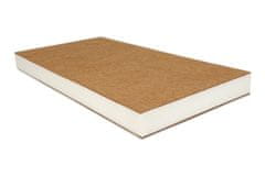 shumee Ortopedska vzmetnica COCO-HEMP, 140x70x12