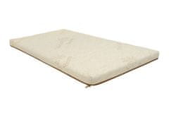 shumee Ortopedska vzmetnica COCO-HEMP, 140x70x12