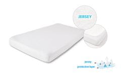 shumee JERSEY prosojni damski vložek 80x160x10