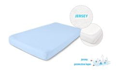 shumee JERSEY prosojni damski vložek 60x120x10