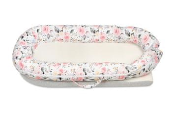 BabyMatex Blazina za zmanjšanje pritiska NEST DeLUX 90x50