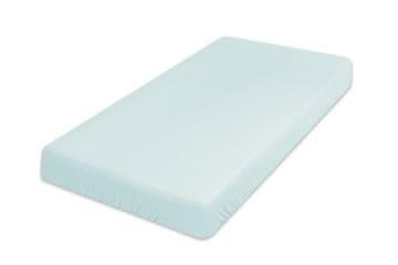 shumee MOUSSELINE vpeta rjuha 160x200x25, mint_33, MATEX