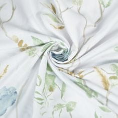 shumee EXCLUSIVE saten posteljna garnitura (220x200-1,70x80-2) MATEX