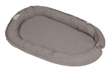 BabyMatex Položaj vzmetnice PRESTIGE LIN UNI 80x55