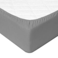 shumee BAMBUS prosojni damski vložek 70x140x10