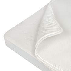 shumee Higienski vložek - OXI Proof DELUX 70x140