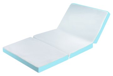 shumee VENTI rehabilitacijska vzmetnica 120x60x6