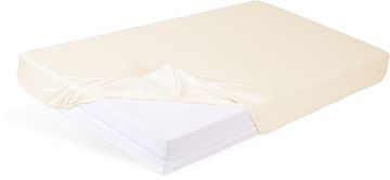 BabyMatex Flanelasta rjuha 70x140x10