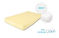 shumee JERSEY prosojni damski vložek 60x120x10