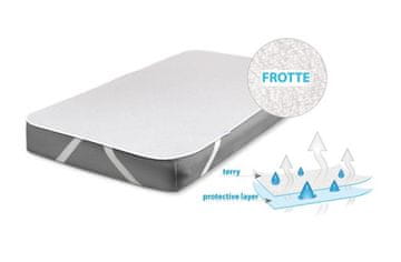 BabyMatex Higienski vložek - FROTTE 80x160