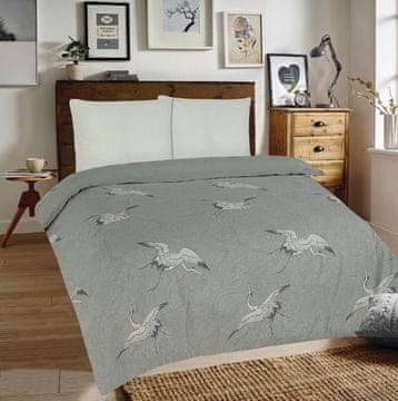 shumee Posteljnina iz flanela (140x200-1,70x80-1)