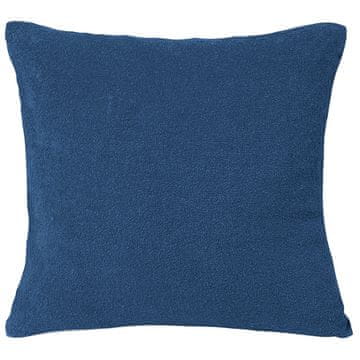 shumee Prevleka za vzglavnik iz frotira z zadrgo, 40x40